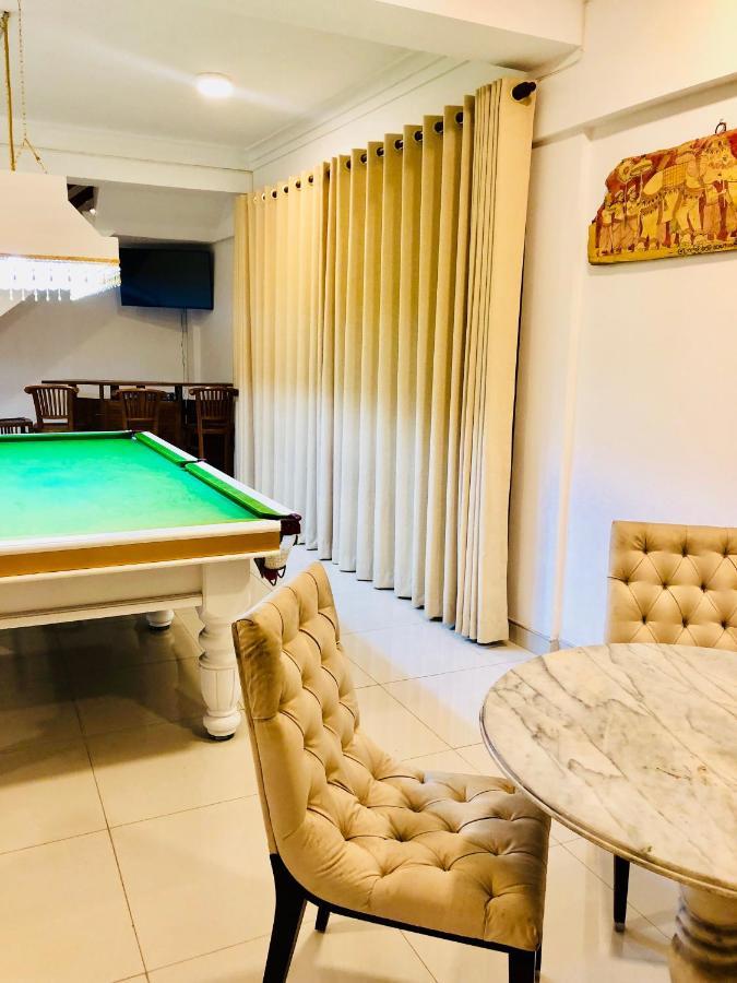Kandy View Resort Dış mekan fotoğraf