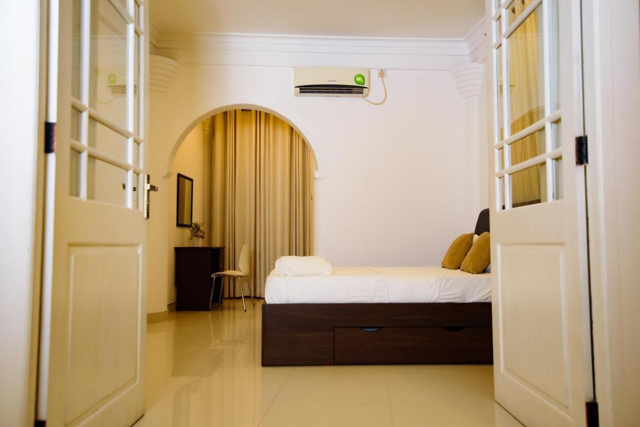 Kandy View Resort Dış mekan fotoğraf