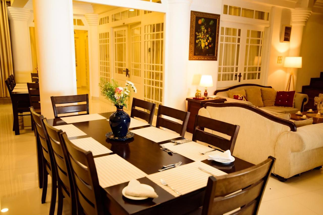 Kandy View Resort Dış mekan fotoğraf