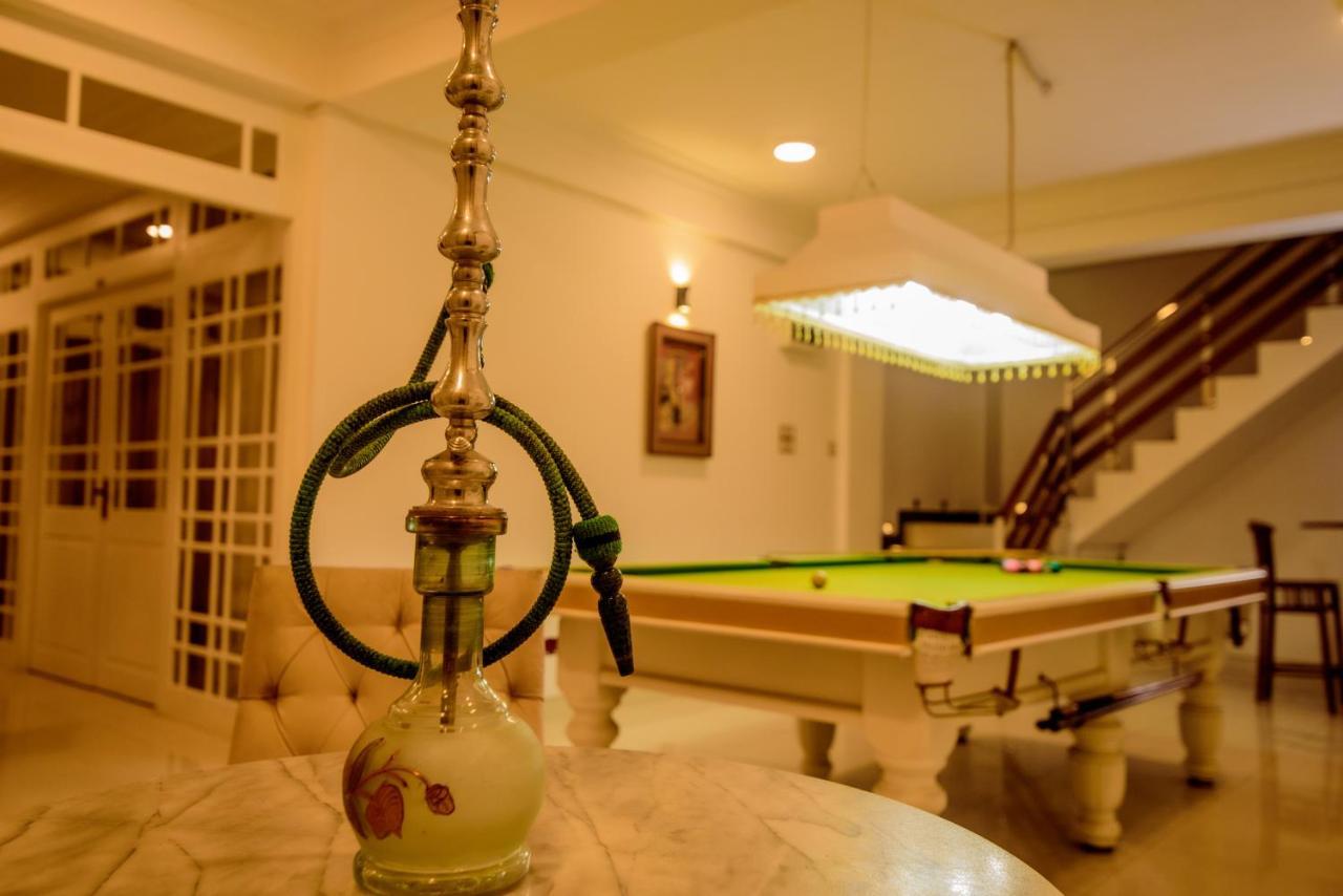 Kandy View Resort Dış mekan fotoğraf