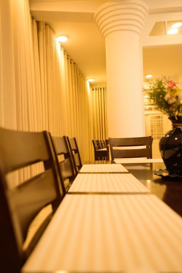 Kandy View Resort Dış mekan fotoğraf