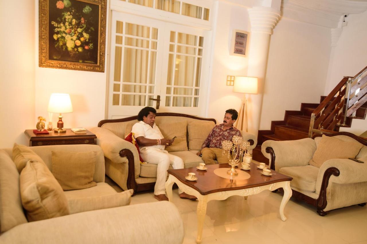 Kandy View Resort Dış mekan fotoğraf
