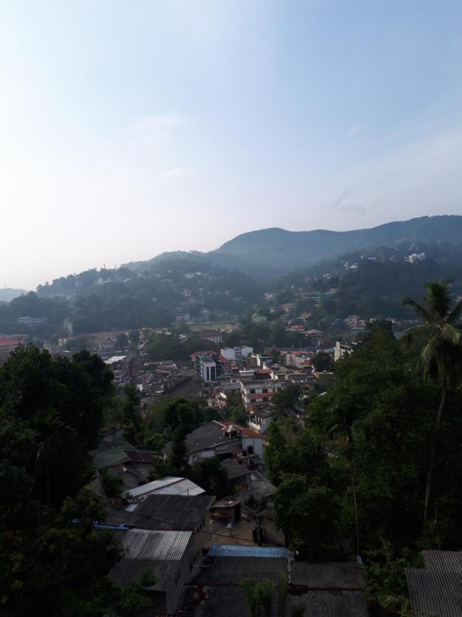 Kandy View Resort Dış mekan fotoğraf
